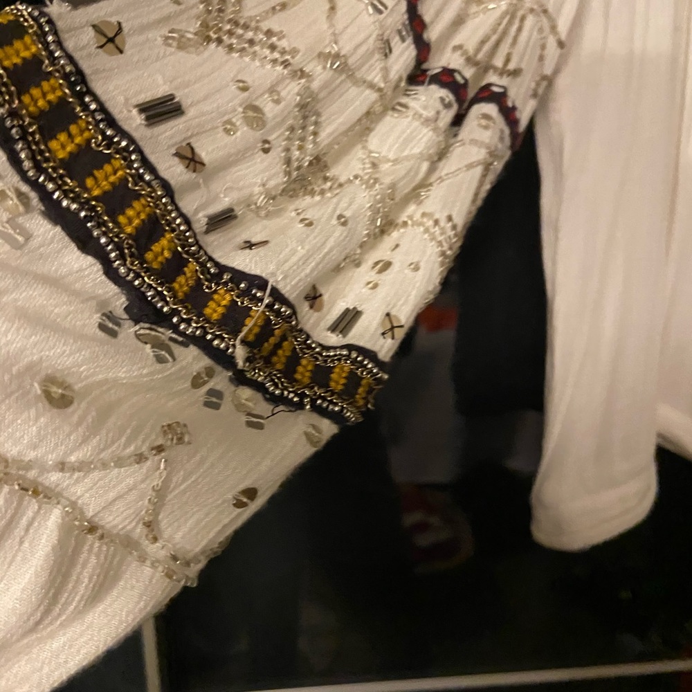 Free People Top - Picture 2 of 6